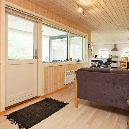 Holiday Tranevej * Korsør