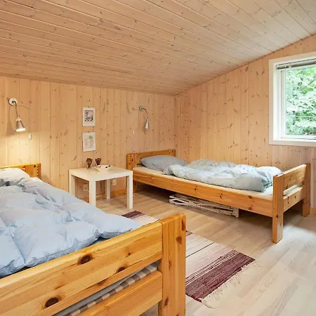 Holiday Tranevej Korsør