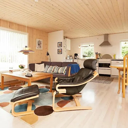 Holiday Tranevej Semesterbostad Korsør