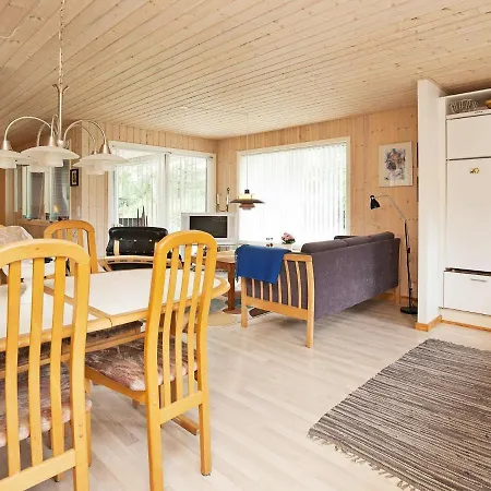 Holiday Tranevej Semesterbostad