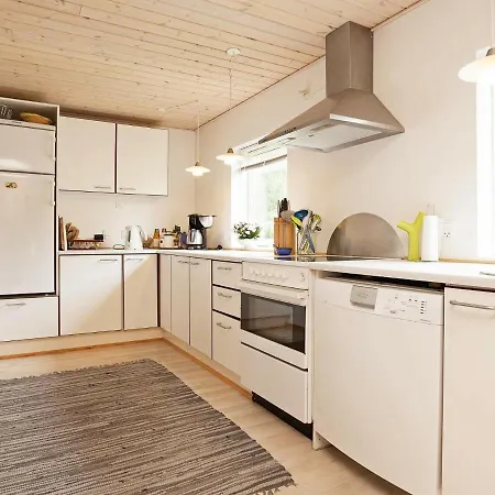 Holiday Tranevej Semesterbostad